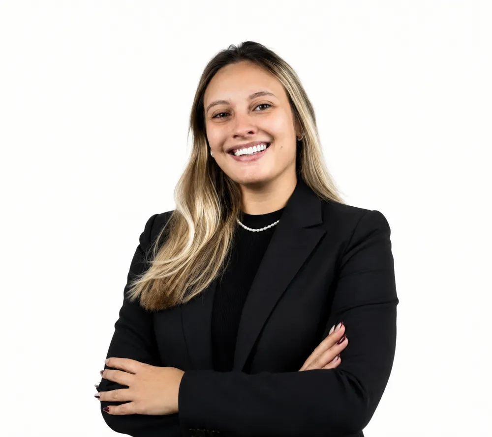 Maria Paula Buck — (CMO) Head de Marketing na Mercuri Digitalmed