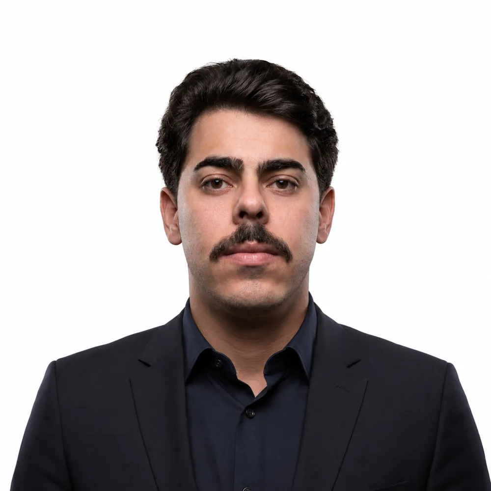 Rafael Imiani — Líder de Vendas & Análises na Mercuri Digitalmed